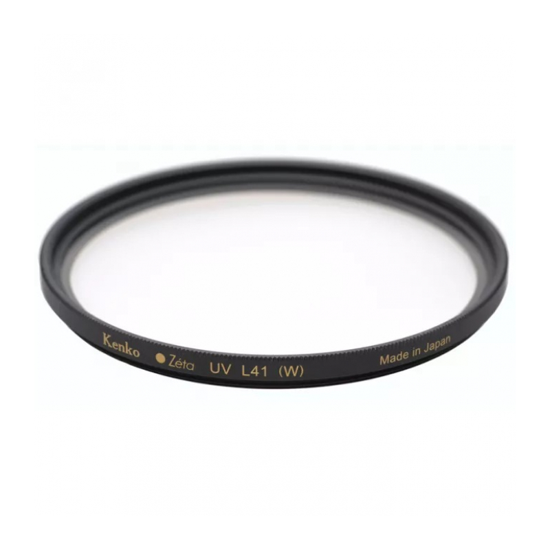 Ультрафиолетовый фильтр Kenko 46S Zeta UV L41 46mm