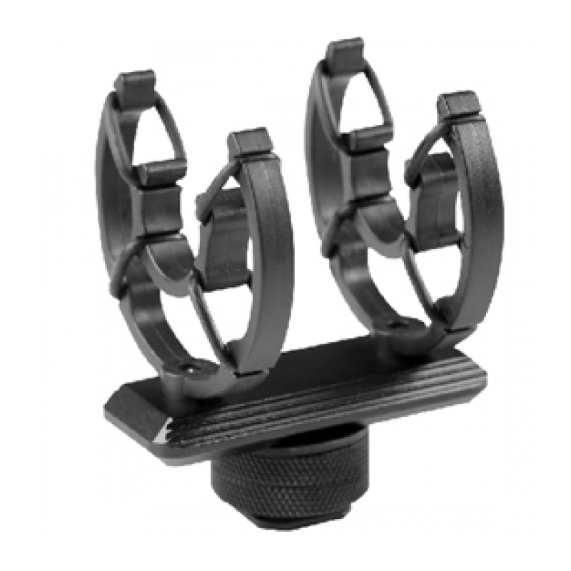 E-IMAGE BSA-05 Mini Shock mount. Кронштейн для установки микрофона