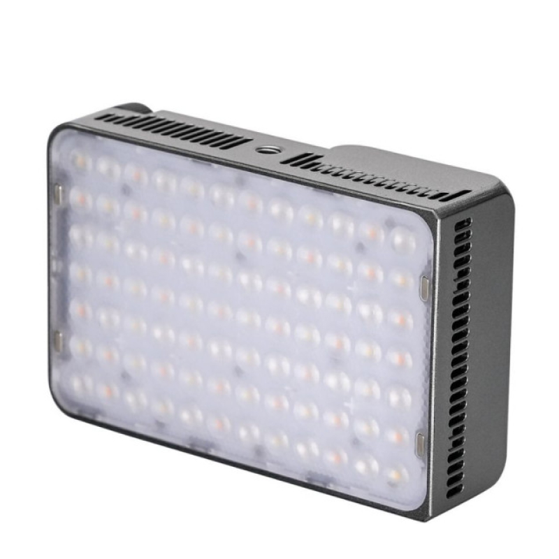 Осветитель Aputure Amaran Ace 25c, серебро