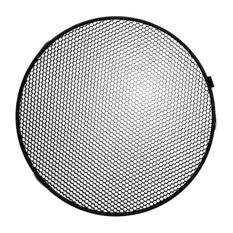Сотовая насадка Profoto Honeycomb Grid Wide-Zoom, 280 mm (для WideZoom)