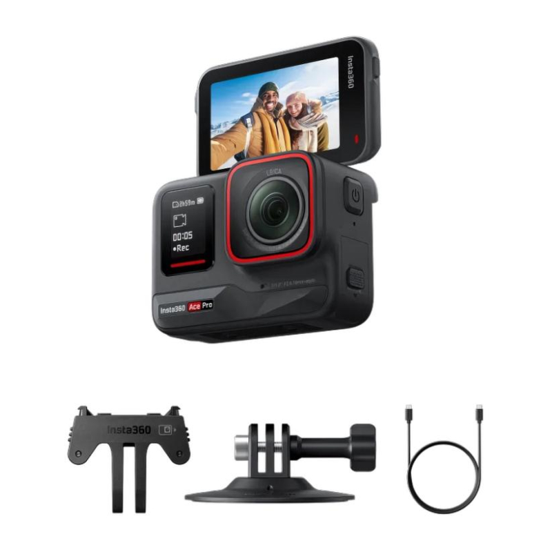Insta360 Ace Pro Standard Bundle