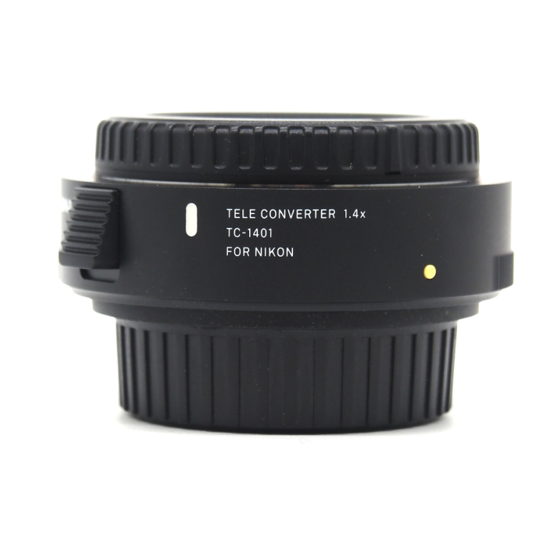 Sigma TC-1401 Nikon F (Б\У)