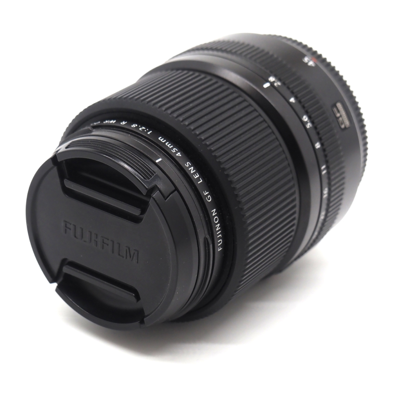 Fujifilm GF 45mm F2.8 R WR (Б/У)