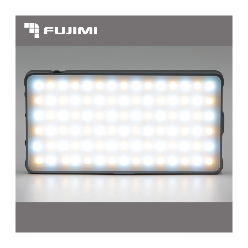 Fujimi FJL-RGB135 Светодиодный RGB осветитель