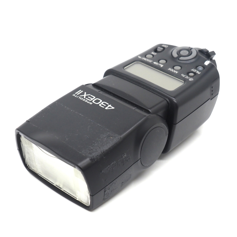 Canon Speedlite 430EX II (Б/У)
