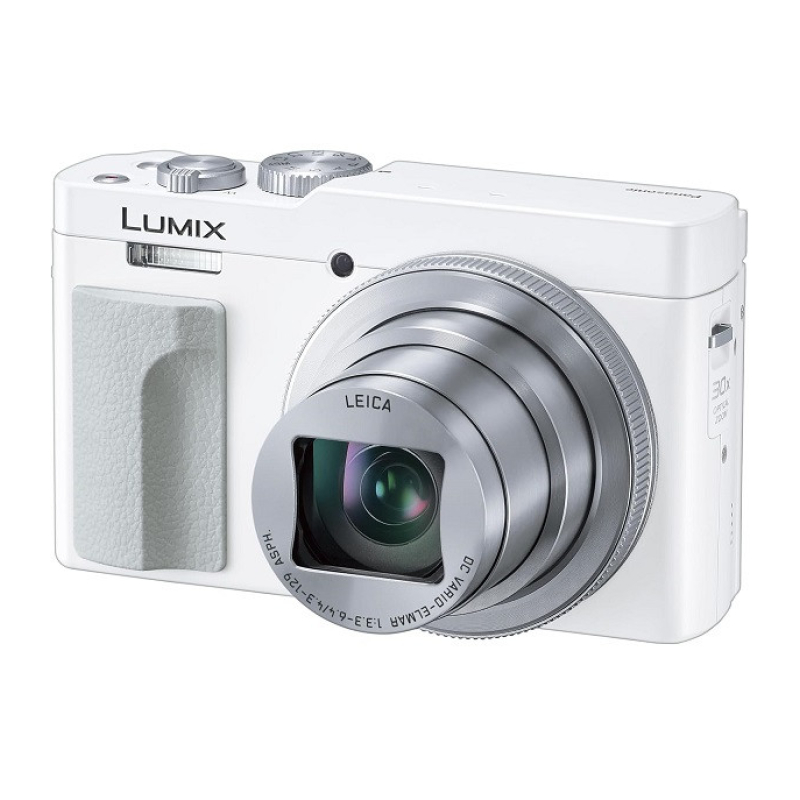 Panasonic Lumix TZ99 White