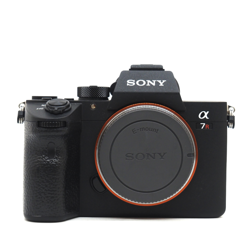 Sony Alpha ILCE-7RM3 Body (Б/У)