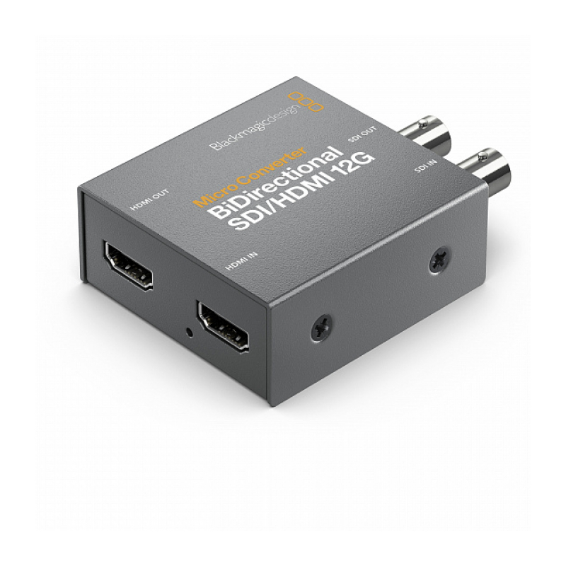 Micro Converter BiDirect SDI/HDMI 12G микро-конвертер
