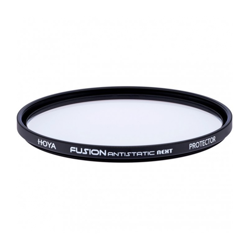 Фильтр Hoya Protector Fusion Antistatic 82mm Next