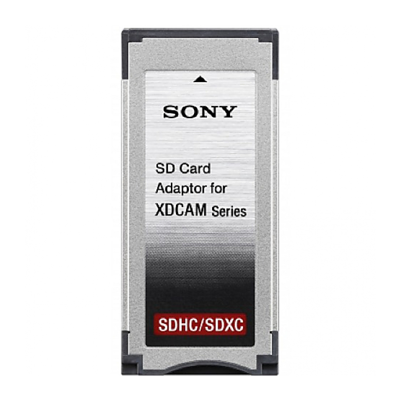 Адаптер для карт памяти Sony MEAD-SD02