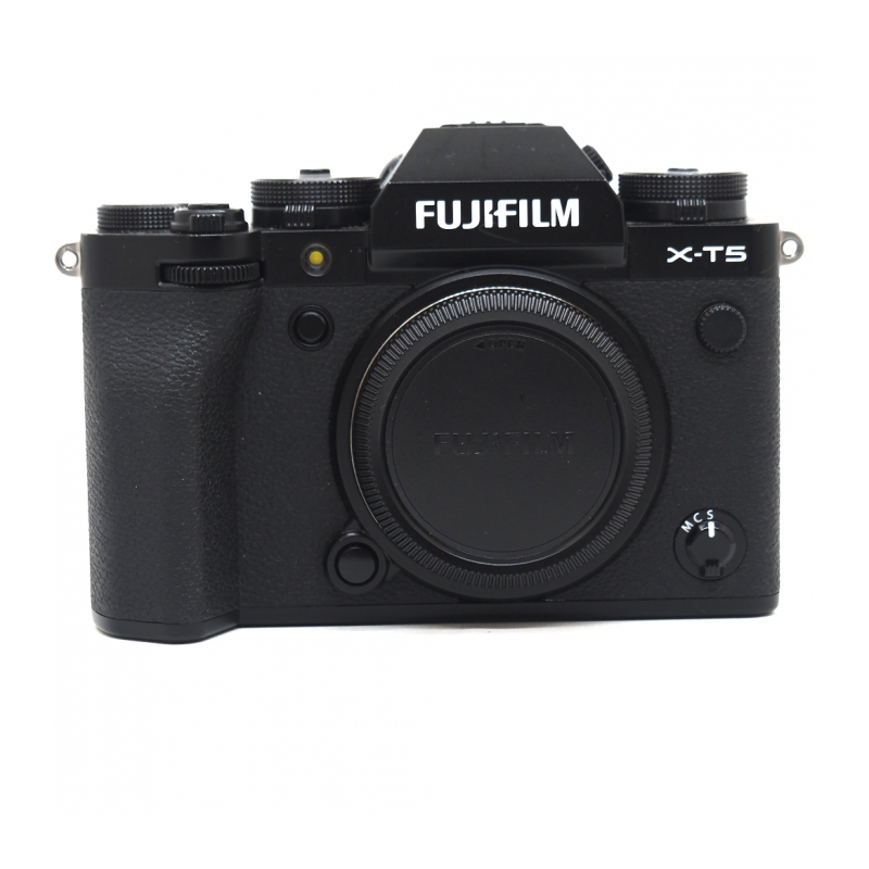 Fujifilm X-T5 Body Black (Б/У)