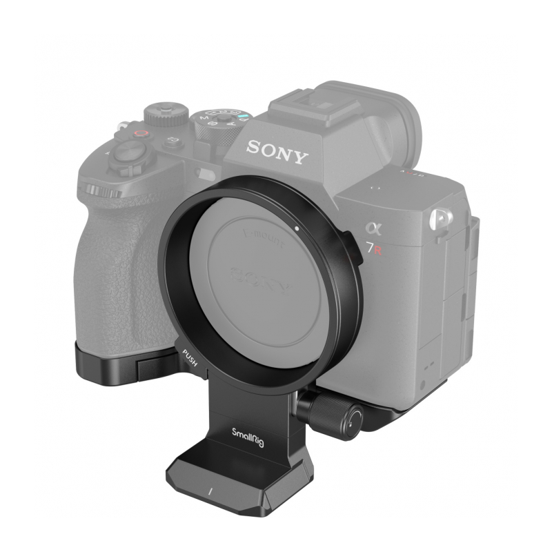 SmallRig 4148 Поворотная плошадка для цифровых камер Sony A7RV / A7RIV / A7IV / A7SIII