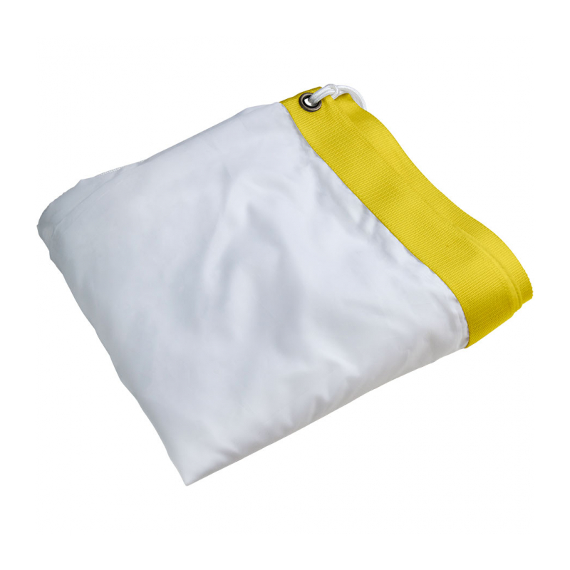 KUPO KH-20-SK 20'x20' Butterfly textile artificial silk w/bag Рассеиватель 6х6 м, белый шёлк