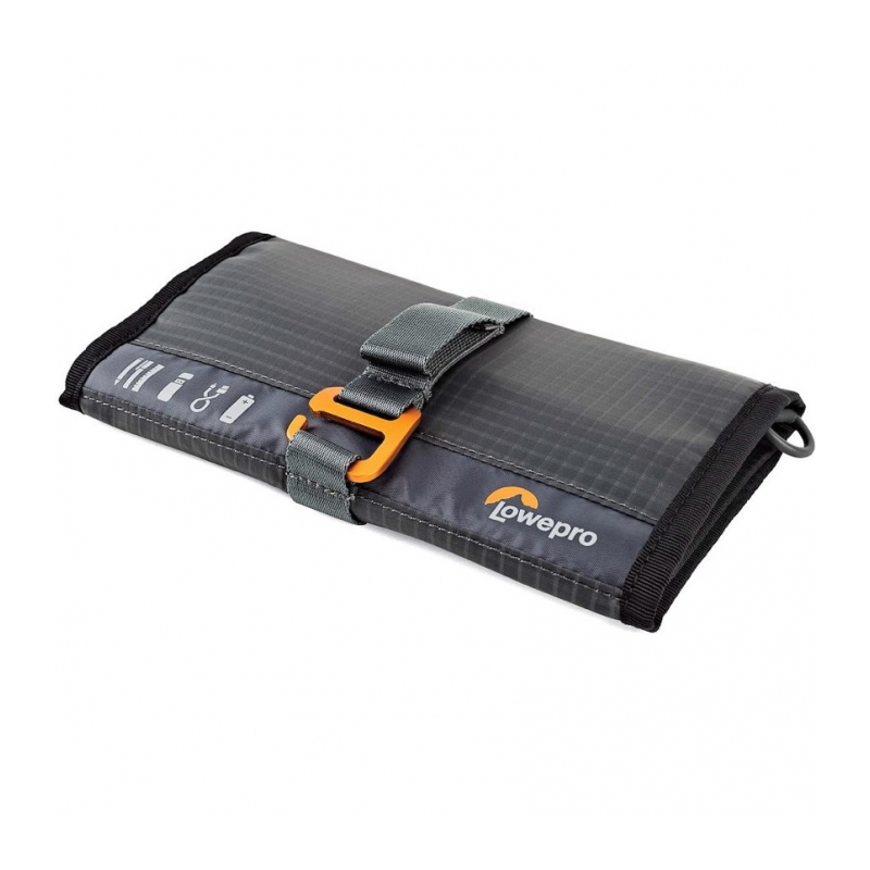 Чехол Lowepro GearUp Wrap, серый