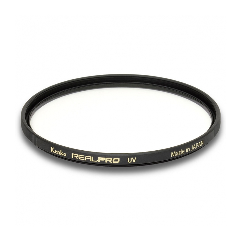 Ультрафиолетовый фильтр Kenko 55S REALPRO UV 55mm