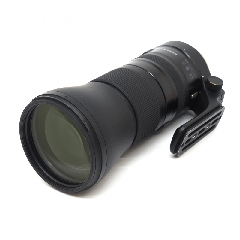 Tamron SP AF 150-600mm f/5-6.3 Di VC USD G2 (A022) Nikon F (Б/У)