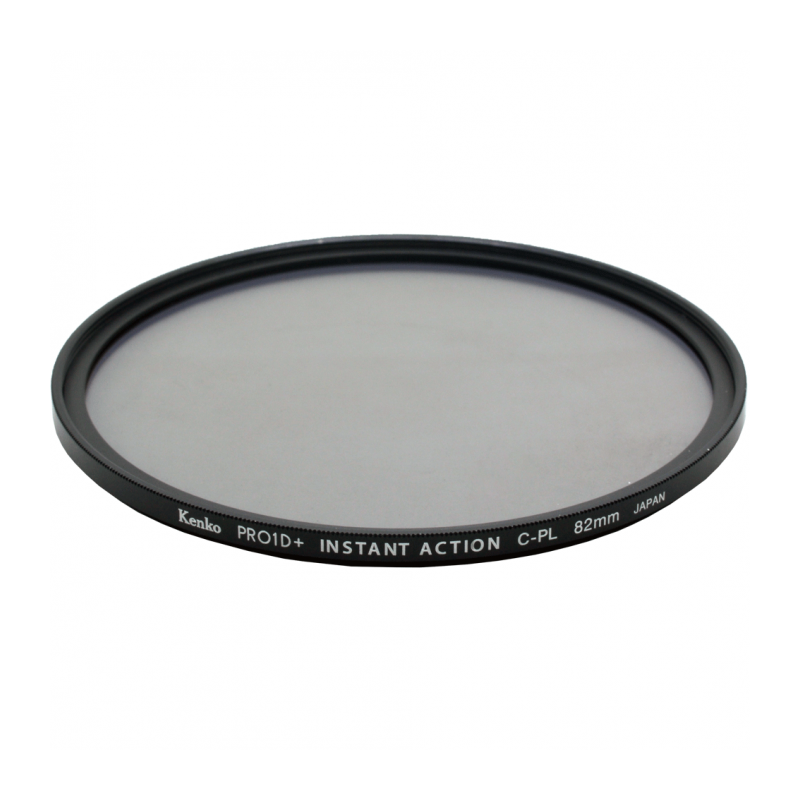 Поляризационный фильтр Kenko PRO1D+ Instant action CPL 52mm (магнитный)