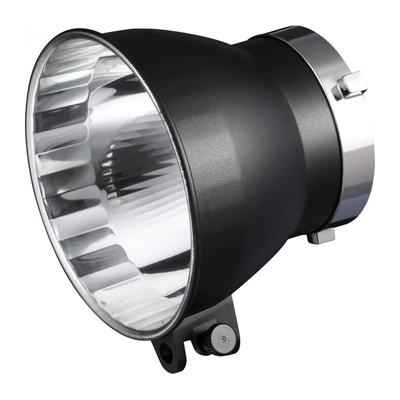 Рефлектор Godox RFT-17 Pro 110° под зонт																																					