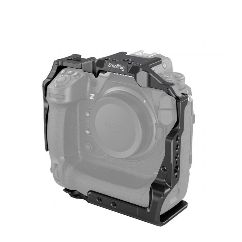 SmallRig 3195 Клетка для цифровой камеры Nikon Z9