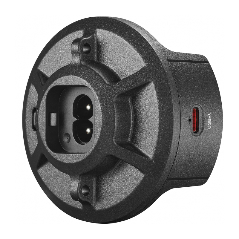 Адаптер питания Godox Knowled MS60PA01 сетевой для MS60