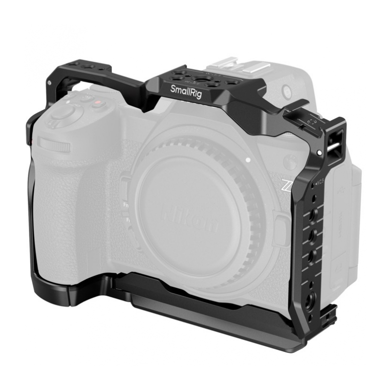 SmallRig 4519 Клетка для цифровой камеры Nikon Z6III