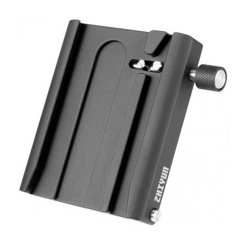 Zhiyun Площадка Crane 4 Quick Release Plate