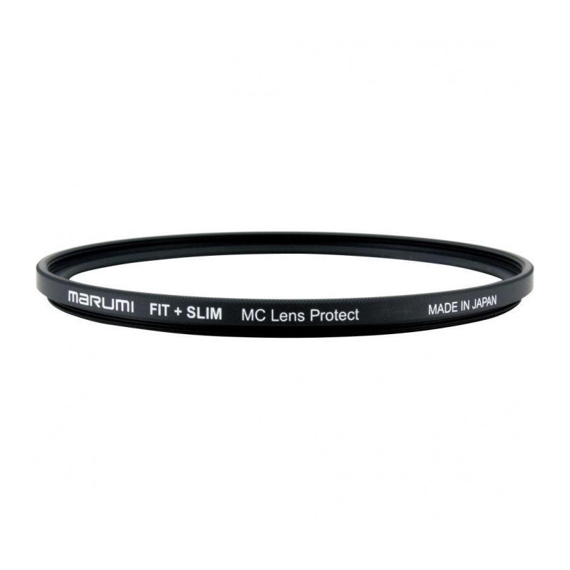 Светофильтр Marumi FIT+SLIM MC Lens Protect 72mm
