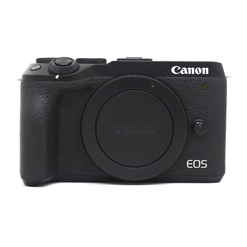 Canon EOS M6 Mark II Body (Б/У)