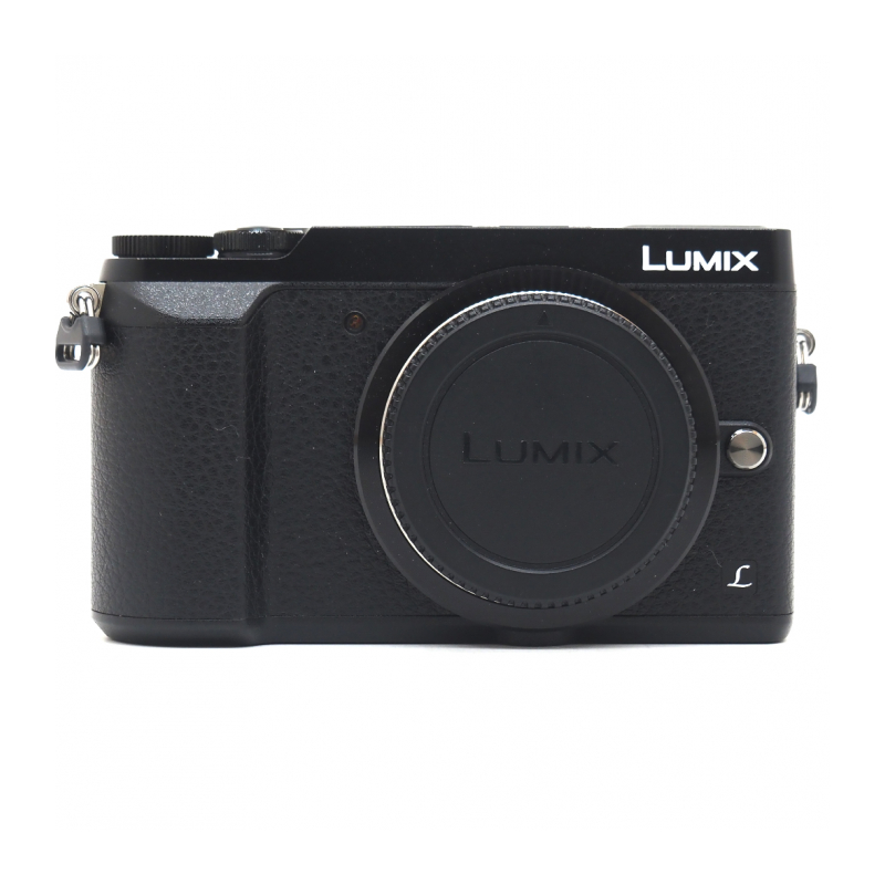 Panasonic Lumix DMC-GX80 Body (Б/У) 