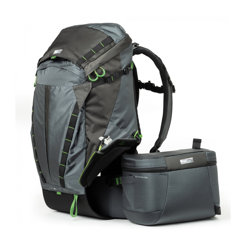 Рюкзак MindShift Rotation 34L Backpack