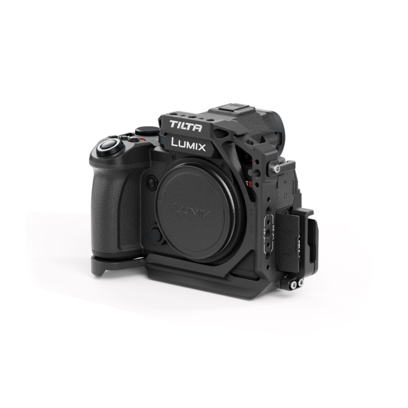  Tilta Клетка для камеры Panasonic S5 II/IIX (A07892)
