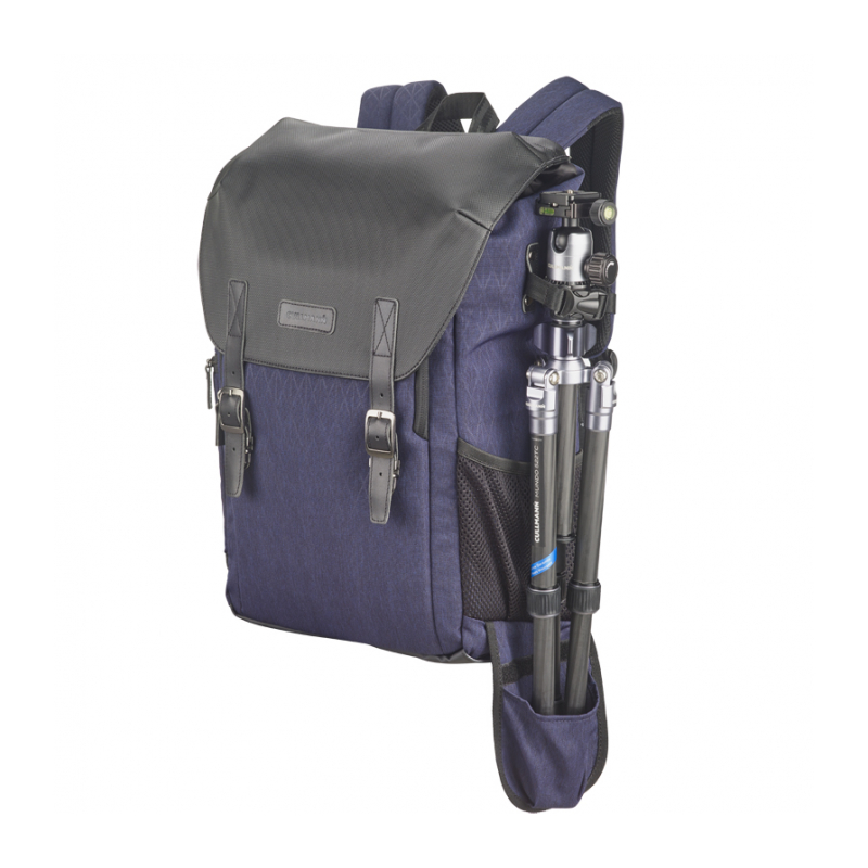 Рюкзак Cullmann BRISTOL DayPack 600+ dark blue для фото оборудования (C91732)