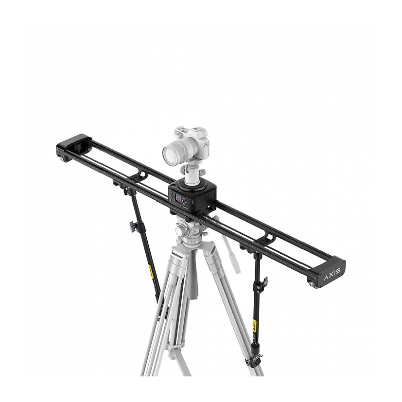 Моторизованный слайдер ZEAPON AXIS 120 Multi-axis Motorized Slider  2 оси