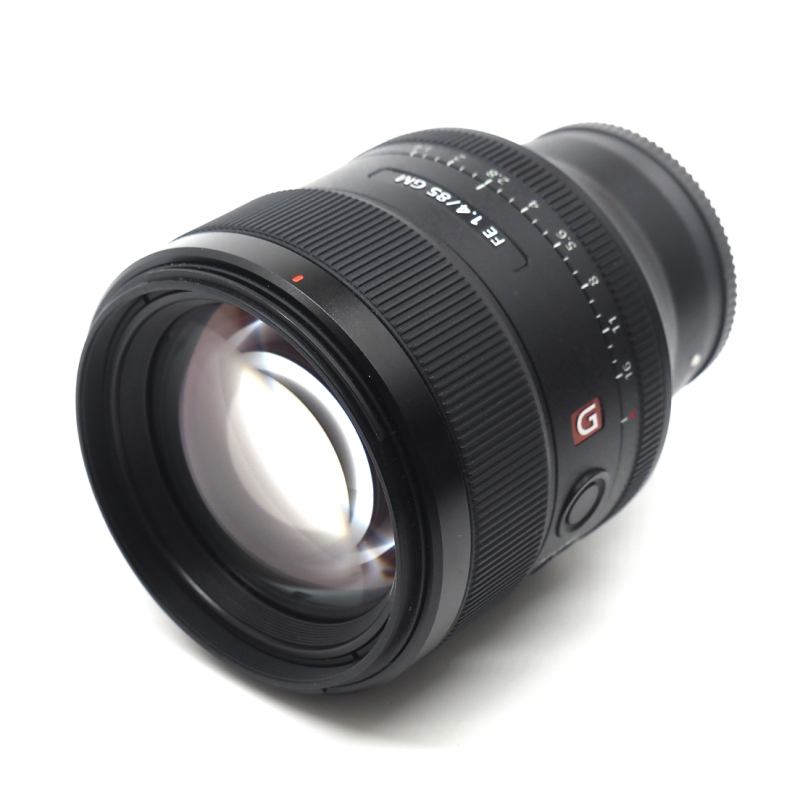 Sony FE 85mm f/1.4 GM Lens (Б/У)