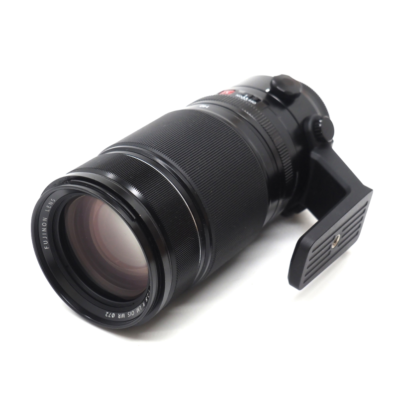 Fujifilm XF 50-140mm F2.8 R LM OIS WR (Б/У)