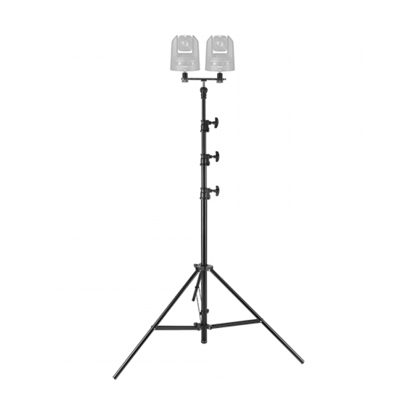 E-Image PSK05 Kit air-cushioned heavy duty light stand w/dual adapt. Опора для следящей PTZ камеры