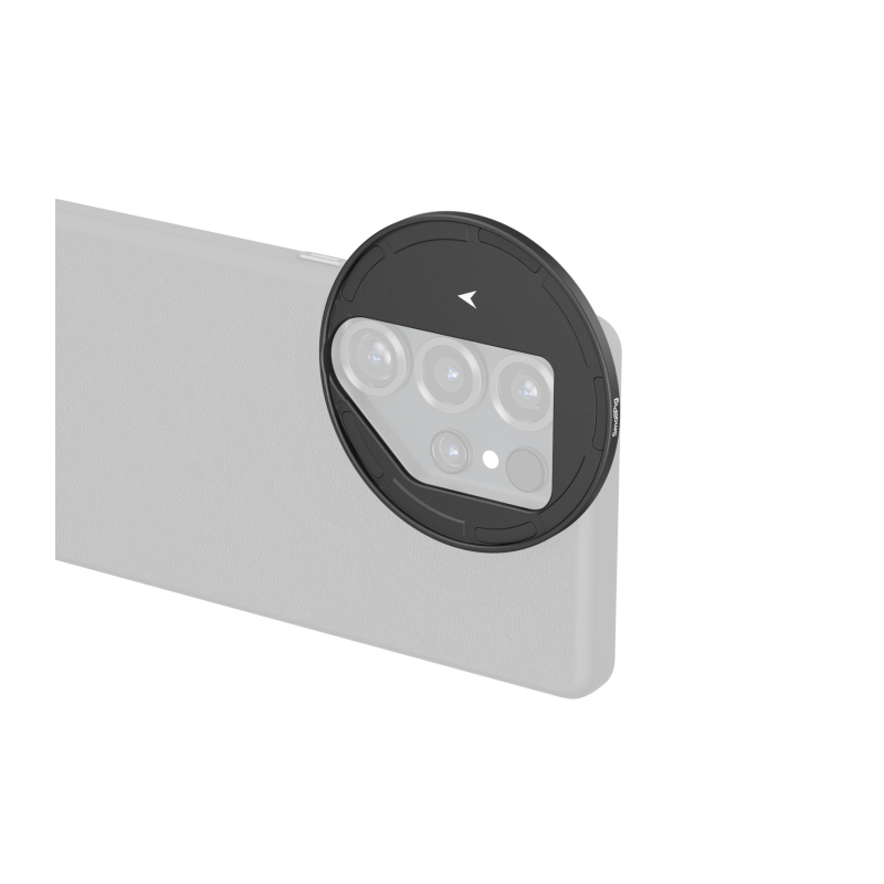 SmallRig FilMov 5185 Магнитный держатель светофильтра 67мм для Samsung S25 Ultra