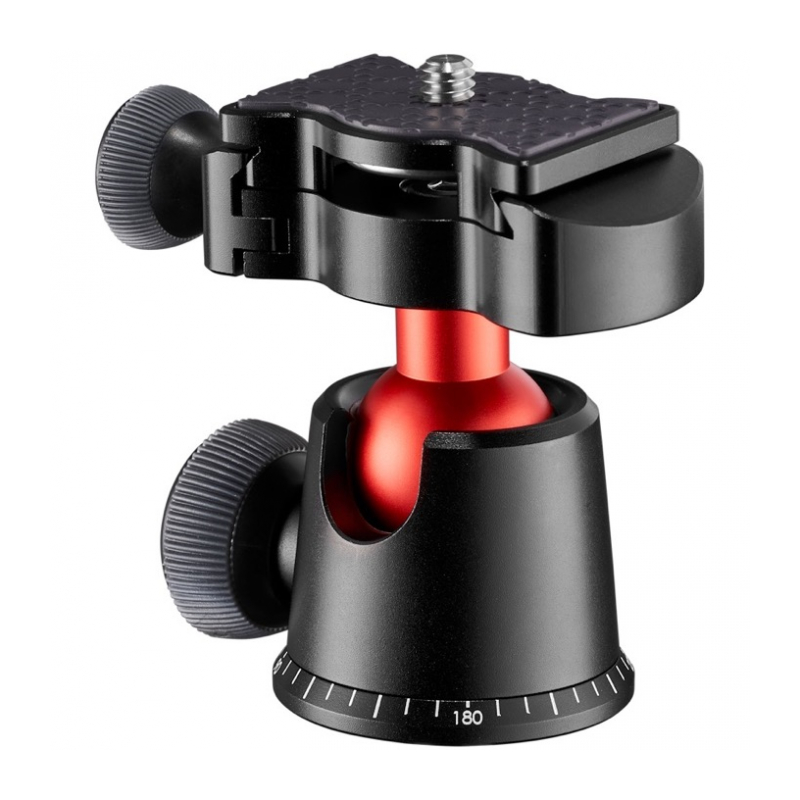 Joby Ballhead 3K PRO Black, штативная голова (JB91568-BWW)