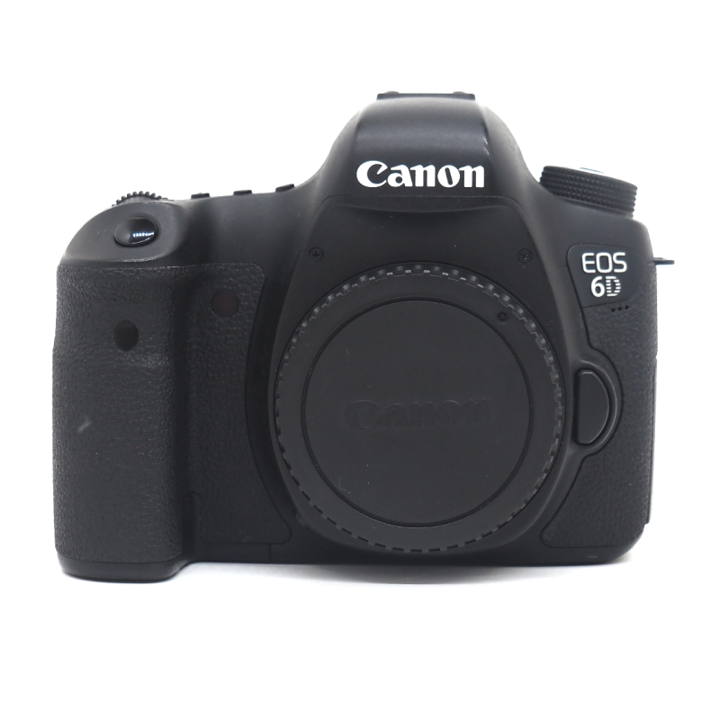 Canon EOS 6D Body (Б/У) 