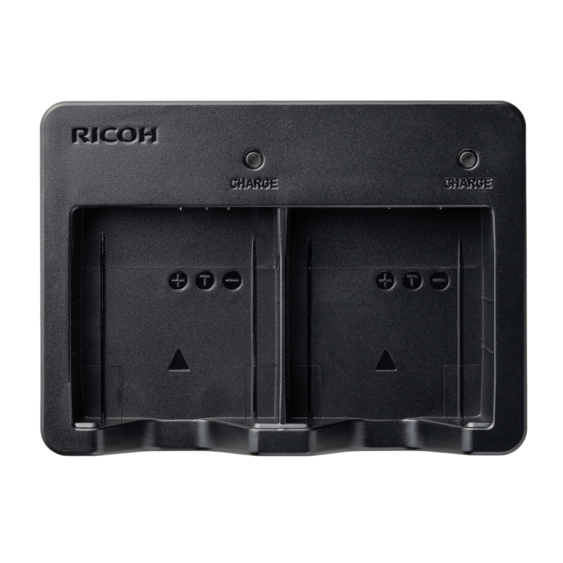 Зарядное устройство RICOH BJ-12 (для аккумулятора DB-120)