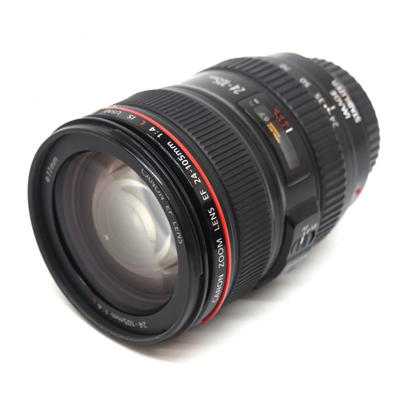 Canon EF 24-105mm f/4L IS USM (Б/У)