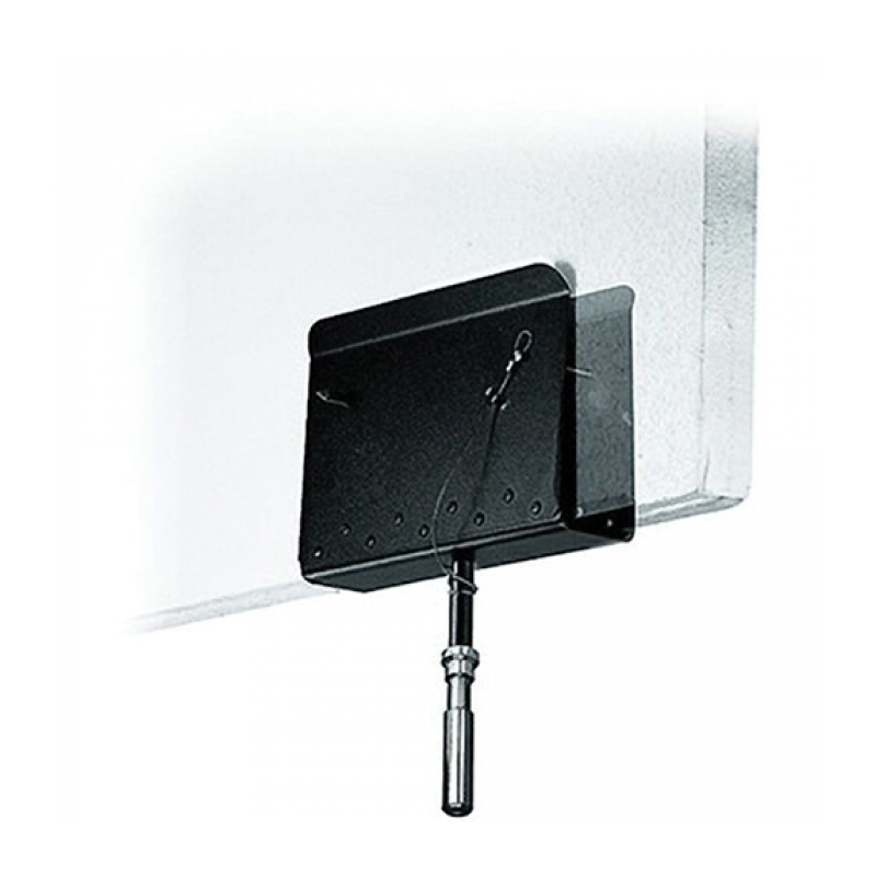 Avenger F1521 Держатель для отражателей толщиной до 50 мм с штифт-адаптером 5/8