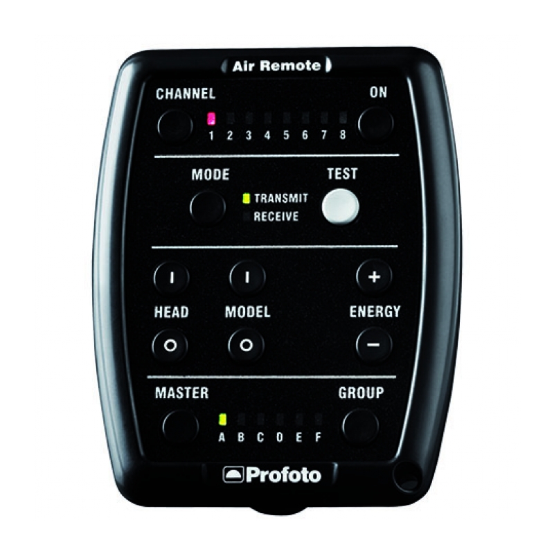 Радиосинхронизатор Profoto Air Remote 