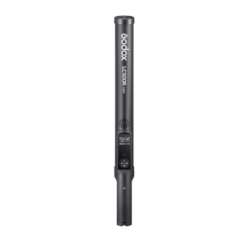 Осветитель светодиодный Godox LC500R mini