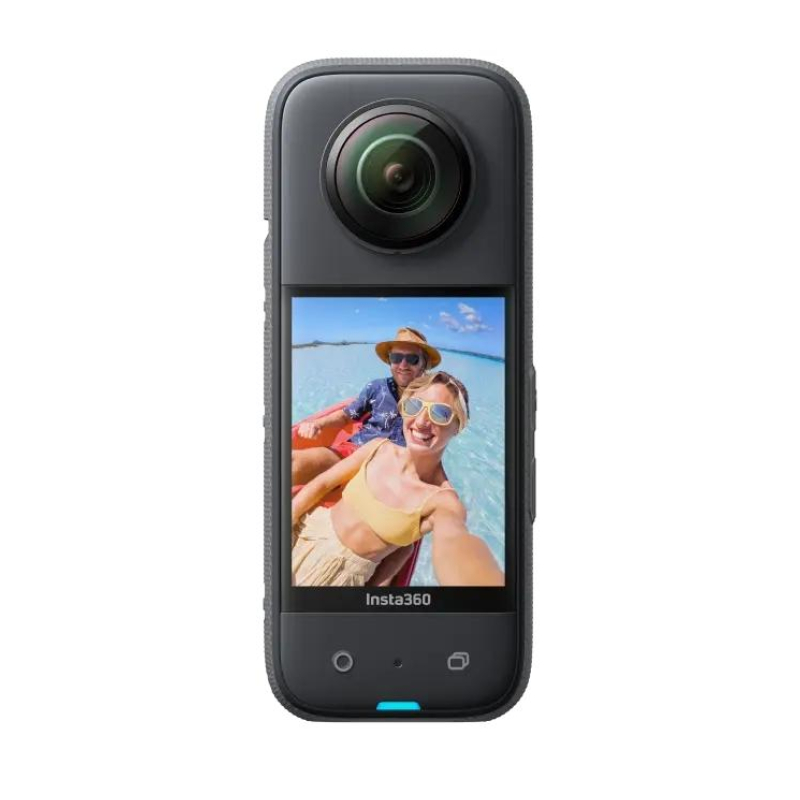 Insta360 X3 Standard Bundle