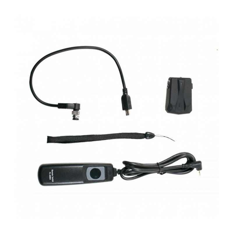 Внешний модуль Flama FL-GPS-N1 GPS для зеркальных камер Nikon ( D3X,D3,D3S,D700,D300,D300S)