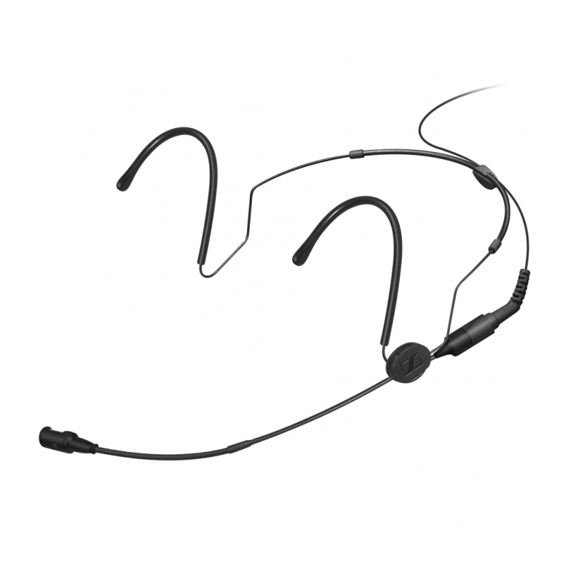Sennheiser HSP 4 (BLACK EW) головной микрофон