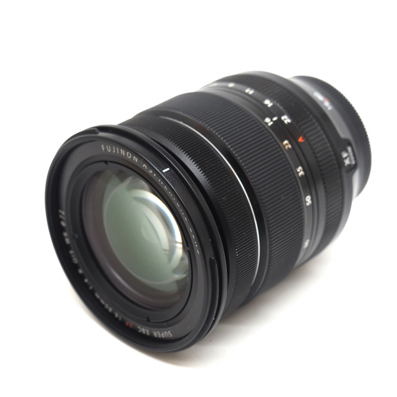 Fujifilm XF 16-80mm F4 R OIS WR (Б/У)