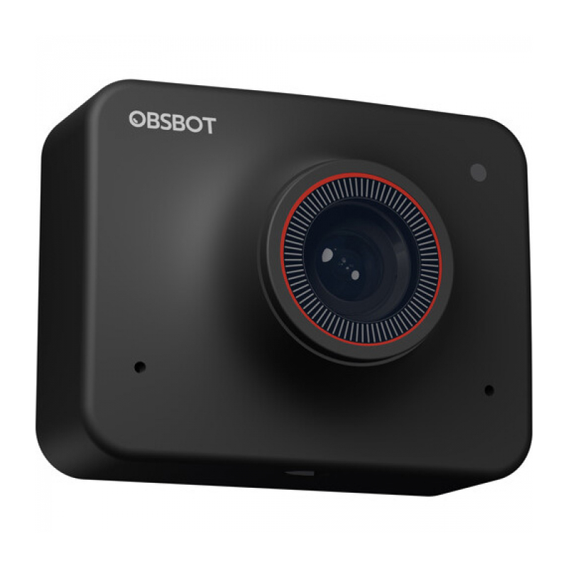 Компактная вебкамера Obsbot MEET 4K