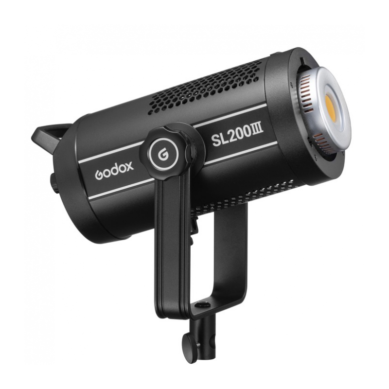 Осветитель светодиодный Godox SL200III студийный
